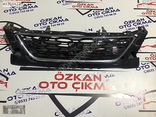 FR 2015 ÖN PANJUR ORJİNAL