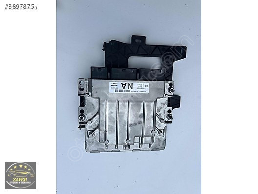 MEGAN 4 1.3 MOTOR BEYNİ ZAFER OTO