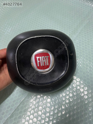 Fiat Egea Direksiyon Airbag