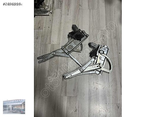 OPEL VECTRA B CAM KRİKOSU ÇIKMA
