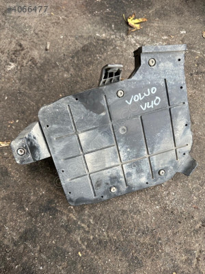 2014 Volvo s40 beyin kutusu