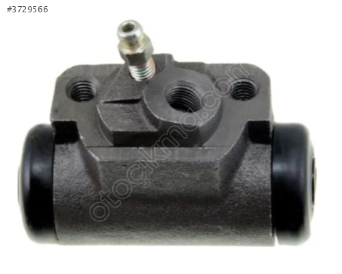 MERKEZ FREN SİLİNDİR ARKA SOL TOYOTA HIACE 90-98 47550-26090