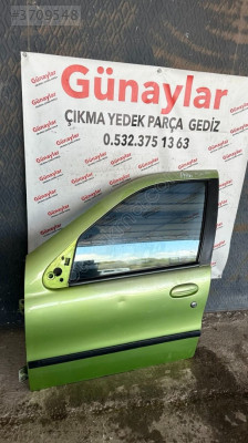 FİAT PALİO SOL ÖN KAPI