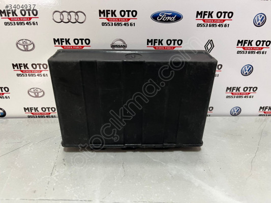 FORD KONFOR BEYNİ ORJİNAL EC46-15K602-AD