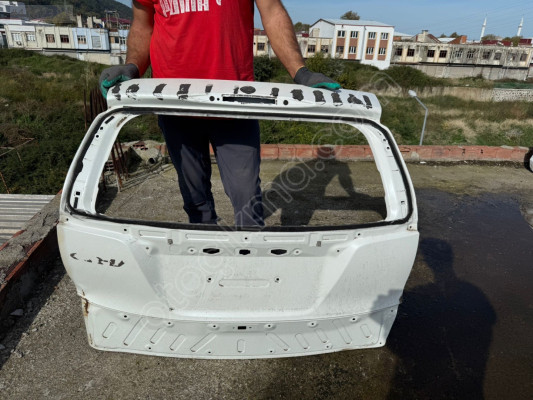 HONDA CRV ÇIKMA ORJİNAL BAGAJ KAPAĞI KD
