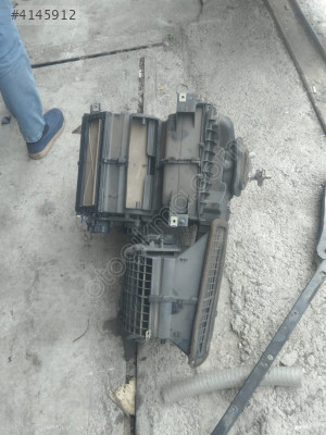 2001-2006 FORD MONDEO TORPİDO İÇİ SÖKME ORJİNAL