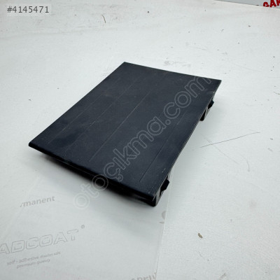 CITROEN C5 AİRCROSS ÖN TAMPON RADAR KAPAĞİ SIFIR 98178381XT