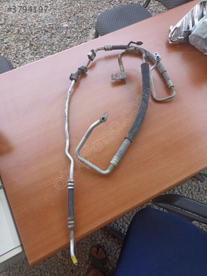 Hyundai Getz Klima Boruları