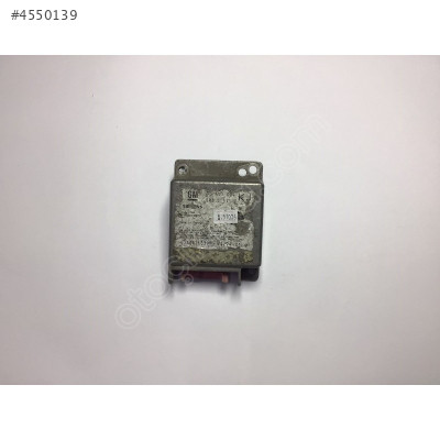 Opel Omega Airbag Beyni 90491004