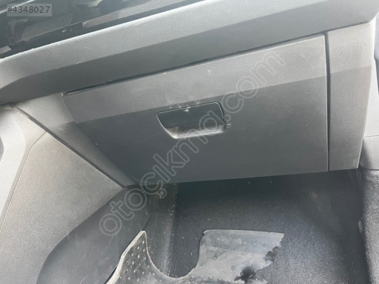 RENAULT TALİANT TIRPİDO KAPGI ORJİNAL CIKMA