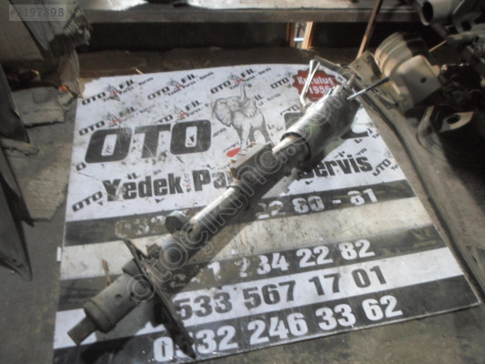 PONTİAC DİREKSİYON MİLİ ÇIKMA ORJİNAL
