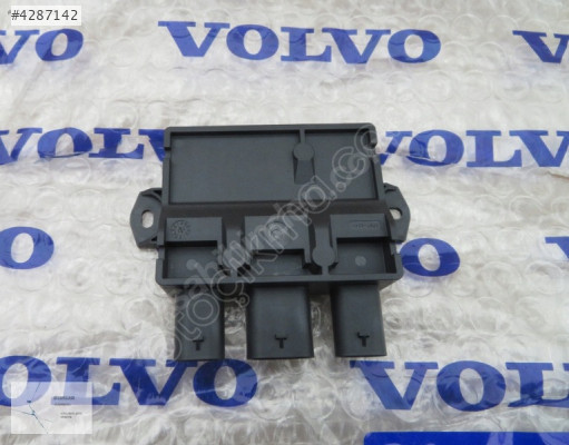 VOLVO XC60 XC90 EC40 BAGAJ KAPAĞI AÇMA MODÜLÜ 32137251