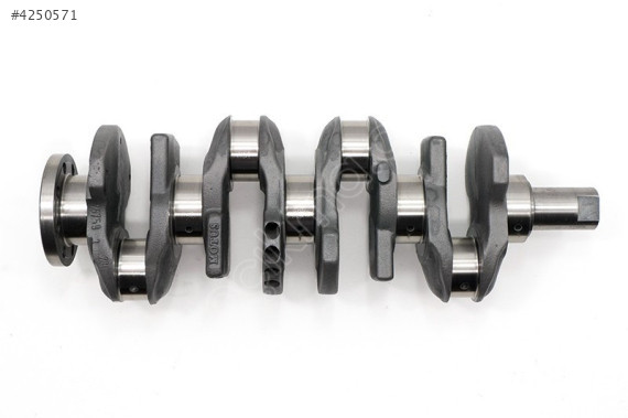 1220100Q1A NISSAN NAVARA YS23 2.3 KRANK