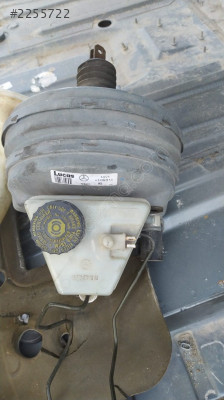 Mercedes w210 westinghanus ve merkez çıkma