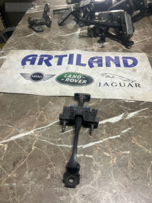 Lantrover defander kapı gergisi