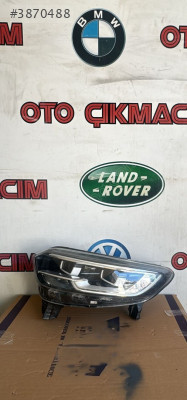 RENAULT KADJAR SOL FAR İCON