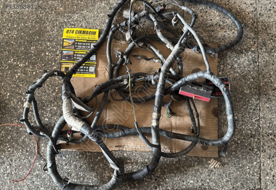 FORD CONNECT ELEKTRİK TESİSATI F5SB-14A464-AA