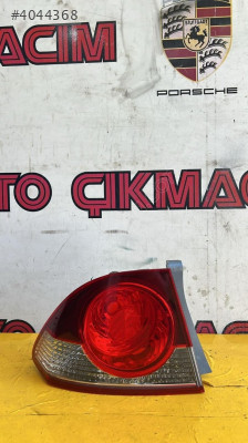 HONDA FD6 SOL DIŞ STOP