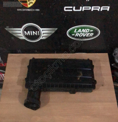 6C0129601J VW SEAT SKODA AUDİ 1.4 TDİ HAVA FİLTRE KUTUSU