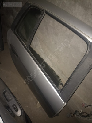 Renault Sembol talya kasa Sağ arka kapı