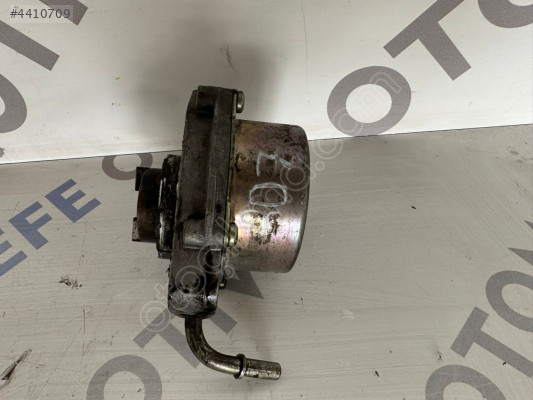 peugeot 307 fren vakumu (son fiyat)