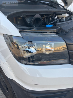 2023 CRAFTER ÇIKMA ORJİNAL HATASIZ SAĞ FAR