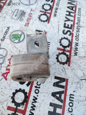 5Q0253147 Golf 7 Egzoz takozu lastiği