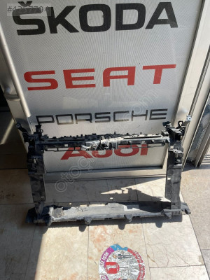 SEAT ARONA ÖN PANEL