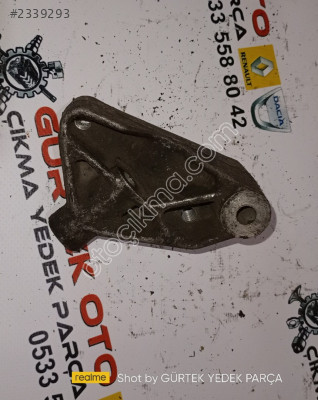 Renault kangoo şarj dinamo ayağı