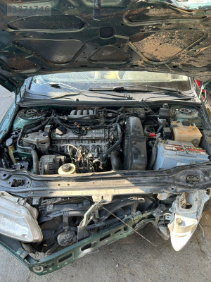 RENAULT LAGUNA 1 2.0 8V BENZİNLİ MOTOR BEYNİ