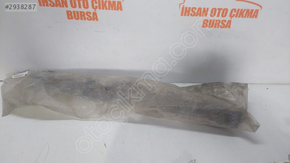 Renault Latitude Arka Tampon Darbe Emici 850420010R -Renault Mais
