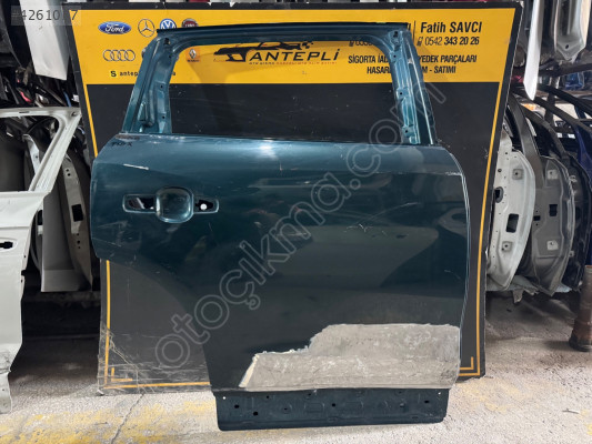 TOGG T10X SAĞ ARKA KAPI ÇIKMA ORİJİNAL