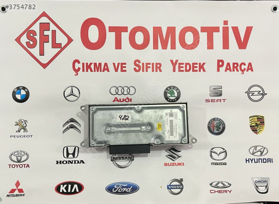 AUDİ A4 A5 Q5 AMFİ 8T0035223J