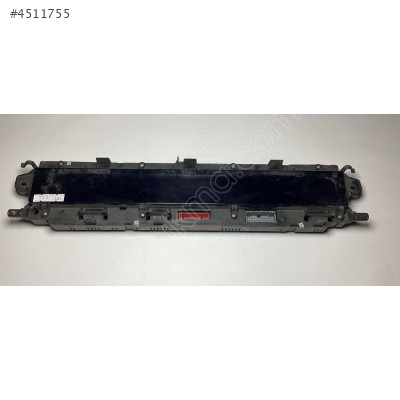 Renault Scenic 2 Kilometre Saati Gösterge Paneli