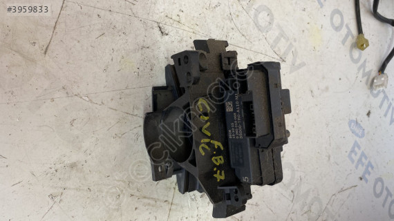 honda civic fb7 direksiyon airbag sargısı/zemberek (son fiyat)