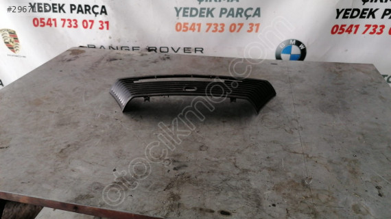 407 göğüs kaplama