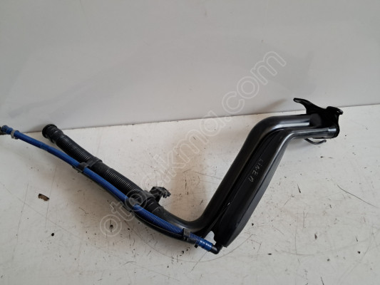 FİAT-TOFAŞ LİNEA 1.3 MULTİJET YAKIT DOLUM BOĞAZI DİZEL