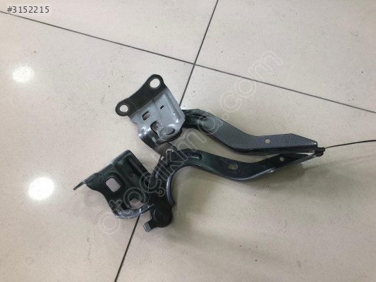 TOYOTA COROLLA SAĞ-SOL KAPUT MENTEŞESİ