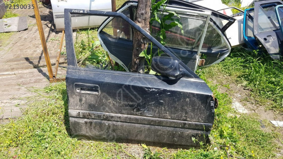 Mazda 323 Sağ Ön Kapı çıkma
