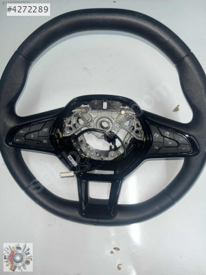 484004585R RENAULT CLİO 5 DİREKSİYON SİMİDİ