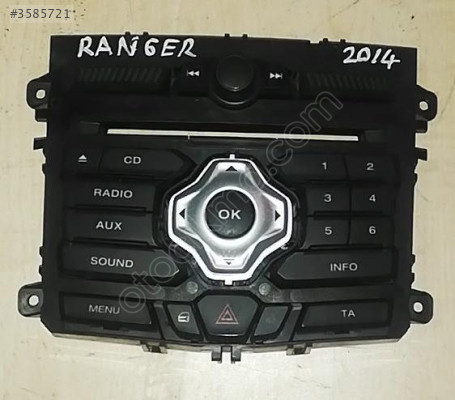 ford ranger 2014 teyp (son fiyat)