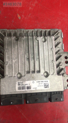 A6079001800 A 607 900 18 00 - SID307 MOTOR BEYNİ