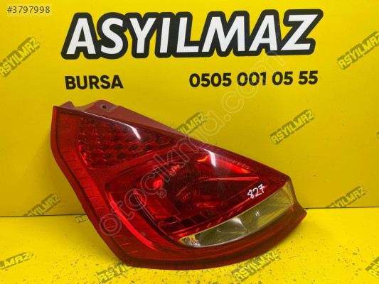 FORD FİESTA SOL STOP (ORJİNAL) HATASIZ
