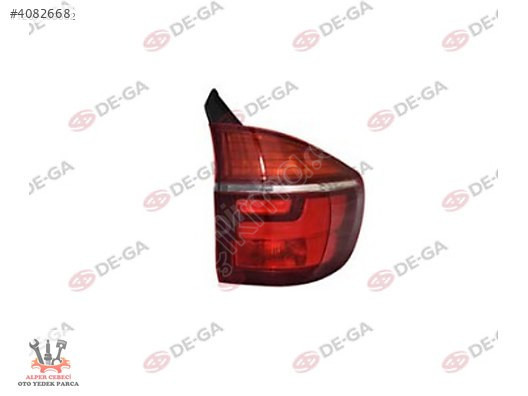 BMW X5 E-70 SAĞ STOP LEDLİ 2010-2014