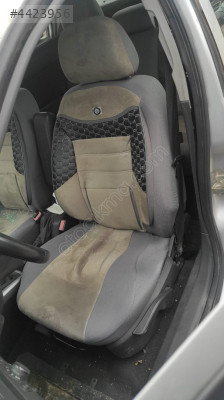 OPEL ASTRA H ŞÖFÖR KOLTUĞU