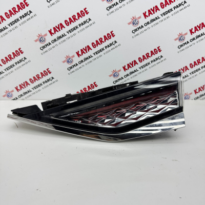 DS 9 SAĞ ARKA İÇ STOP OEM9824203280-00 KAYA GARAGE OTO ÇIKMA--