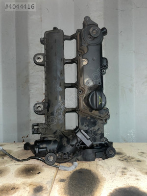 Ford Fiesta Külbütör kapağı