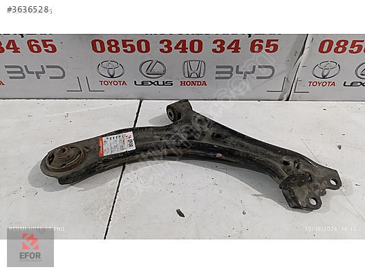 HONDA HRV SAĞ SALINCAK ORJİNAL ÇIKMA YEDEK PARÇA 16-18