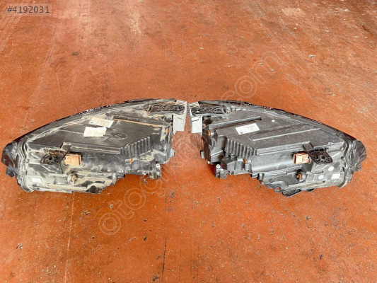 JEEP COMPAS SOL ÖN FAR 2021 - 2023