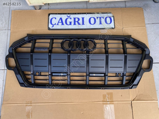 AUDİ A4 ALLROAD QUATTRO PANJUR ORJİNAL 8W0853651 2019 2024 ÇAĞRI
